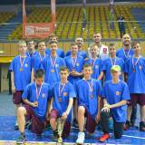 Trzecie miejsce tyszan w 9. Energa Basket Cup 2017!
