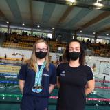 Wyniki sekcji pływackiej w mistrzostwach śląska